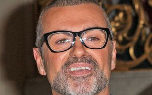 George Michael wychodzi ze szpitala!