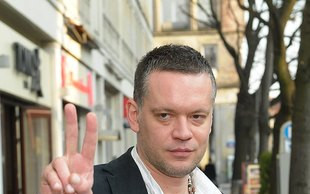 Pamiętacie Krzysztofa Antkowiaka? (FOTO)