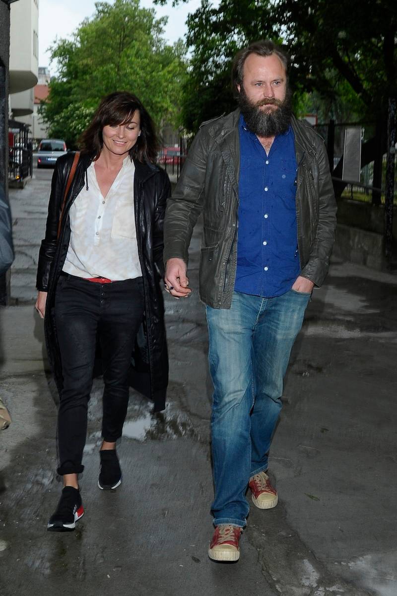 21 lat razem, bez obrączek, dzieci bez szkoły… Oto historia miłosna Ilony Wrońskiej i Leszka Lichoty