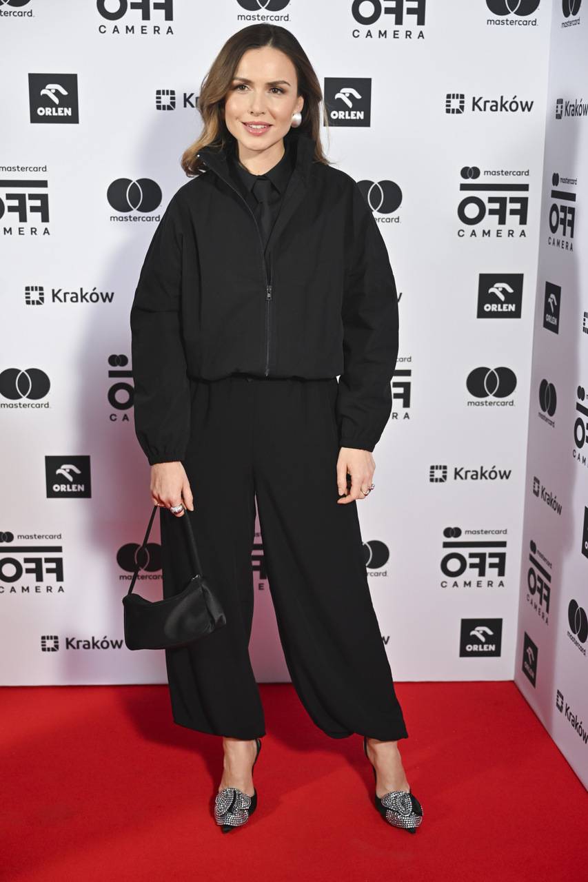 19.⁠ ⁠Mastercard OFFCAMERA. Stylizacje gwiazd, fot. AKPA