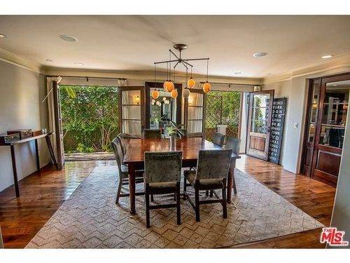 Tak mieszkał Nick Jonas