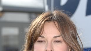 Kasia Smutniak dostała nagrodę za rolę chorej na raka