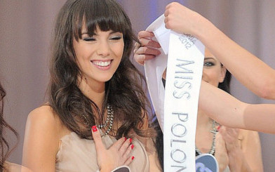 Paulina Krupińska – nowa Miss Polonia (FOTO)