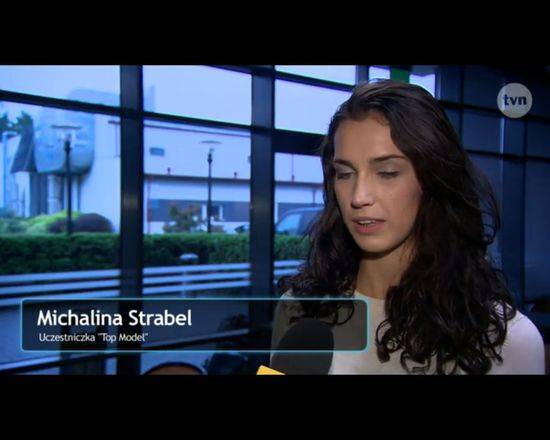 Czy uczestnicy Top Model rozebraliby się dla Playboya?