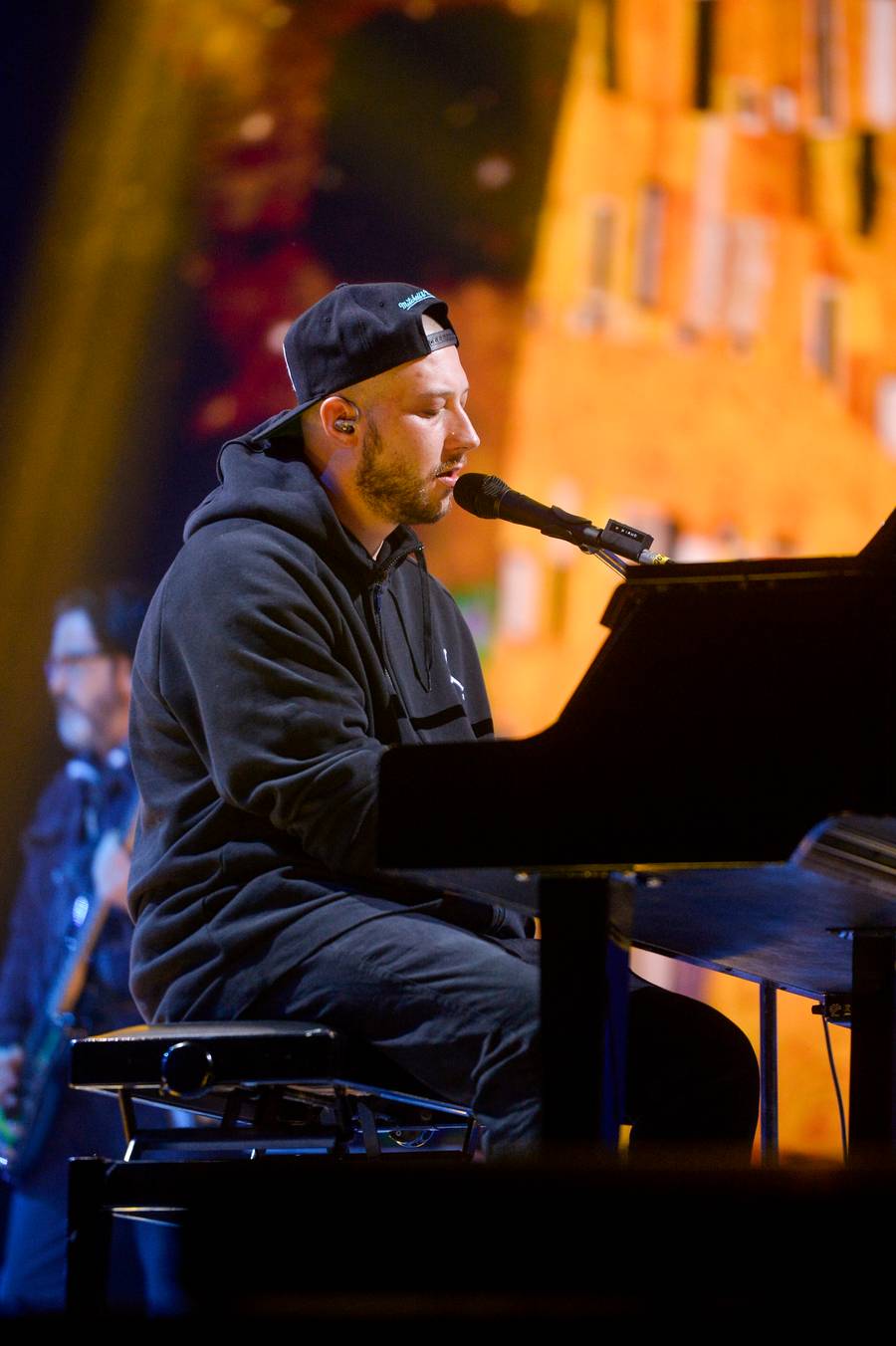 Koncert TVP “Gramy dla Europy”. Plejada gwiazd na scenie