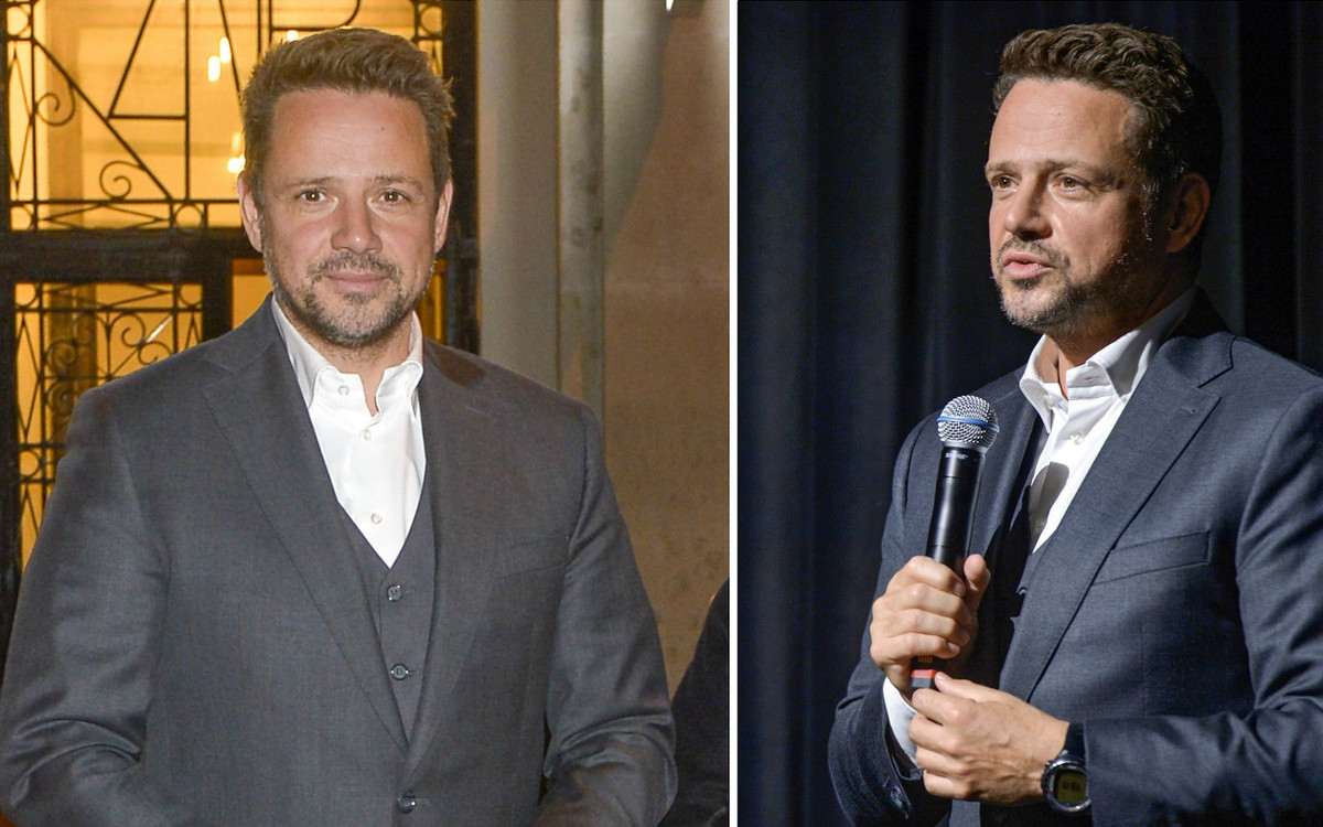 Rafał Trzaskowski na kwarantannie. “Miałem kontakt z osobą zarażoną”