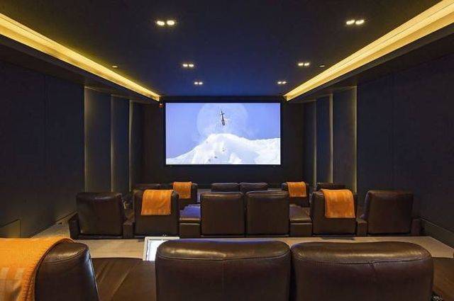 Oto nowe gniazdko Beyonce i Jaya Z?