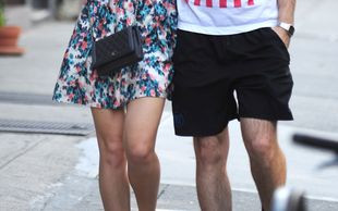 Keira Knightley i James Righton wzięli ślub!  (FOTO)