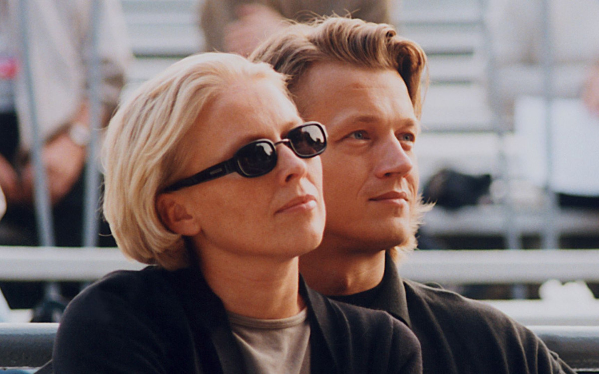 Uwiodła Jakimowicza, a potem go zostawiła. Co dziś robi Joanna Sarapata?