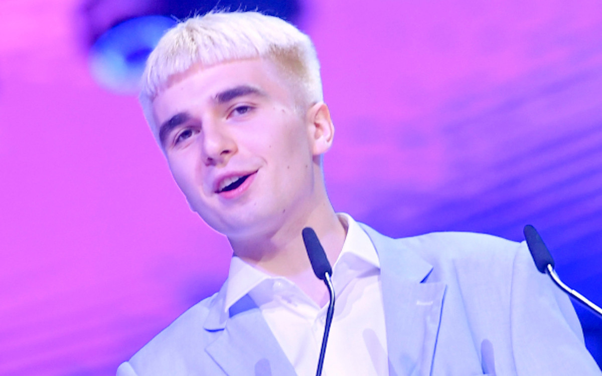 Mata zatrzymany za posiadanie narkotyków!