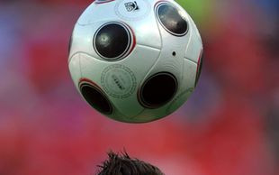 Cristiano Ronaldo rozwalił sobie Ferrari