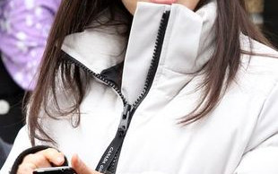 America Ferrera pięknieje z dnia na dzień (FOTO)