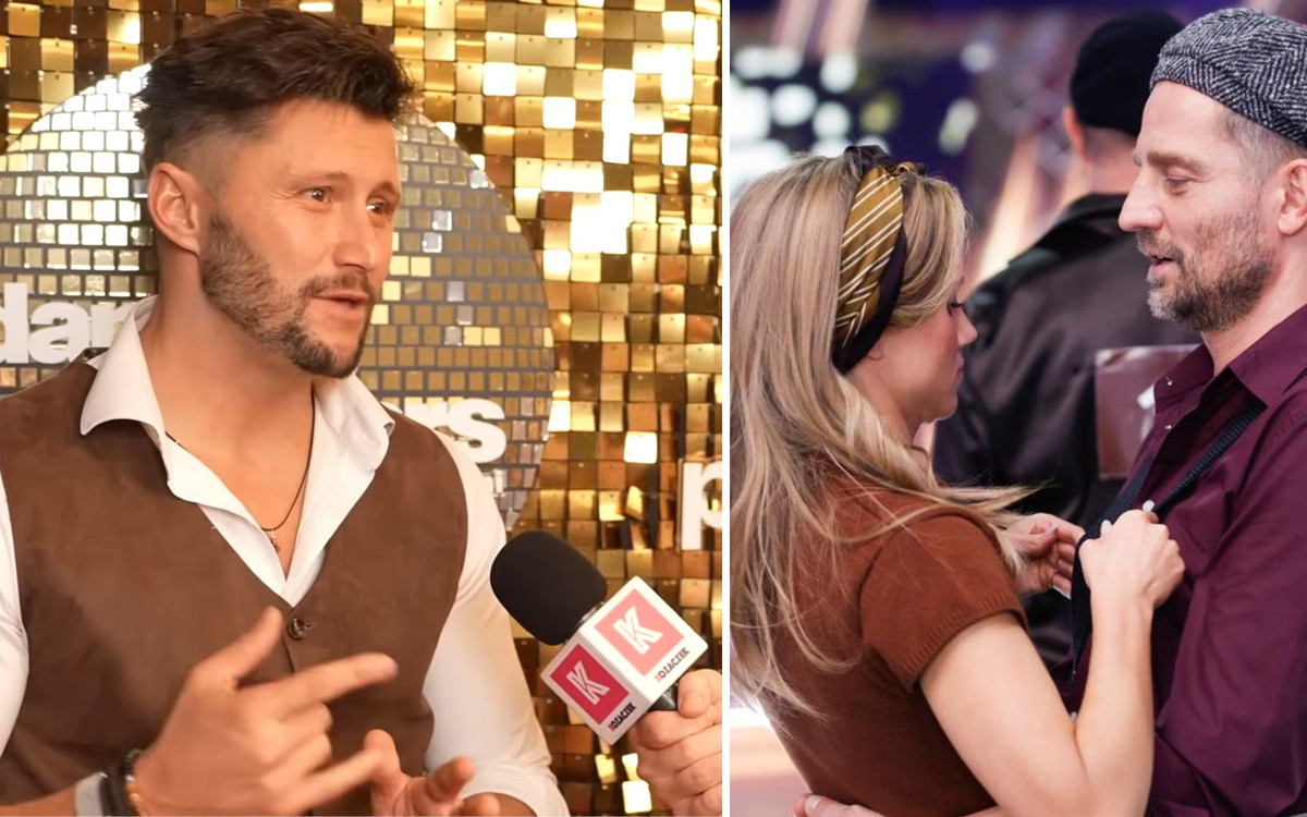 “Dajmy im spokój”. To on stanął w obronie Kaczorowskiej i Rogacewicza! Jednego nie potrafi zrozumieć