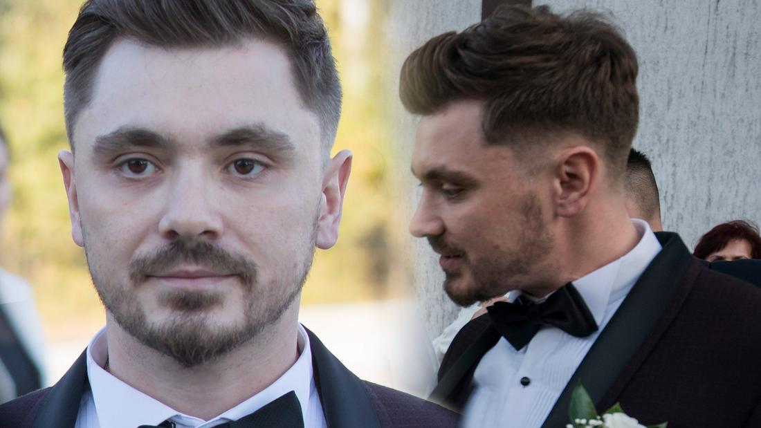 Daniel Martyniuk o romansie z byłą dziewczyną