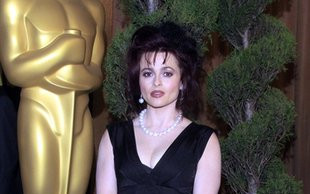 Heleno Bonham-Carter, nie przesadzaj (FOTO)