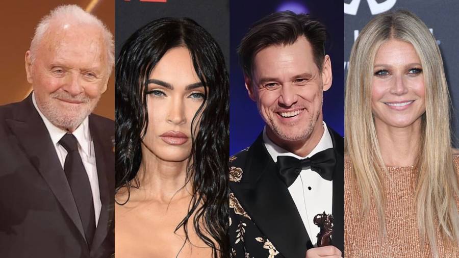 Te gwiazdy otwarcie mówią o chorobach psychicznych, fot. Forum/ Instagram