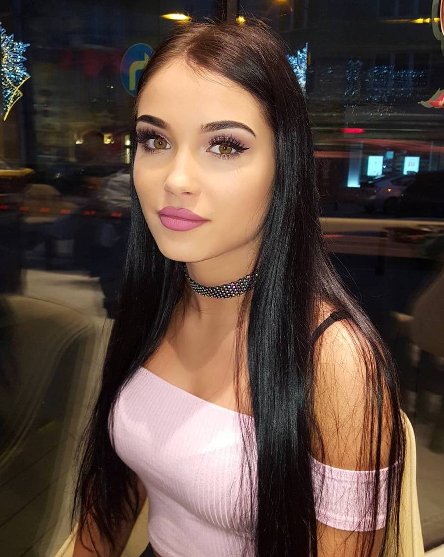 Natsu zmieniła content z dziecięcego na “dla dorosłych”. Jak wyglądała na początku kariery? (ZDJĘCIA)