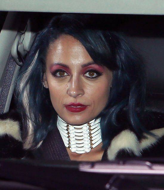 Halloween w Hollywood 2014