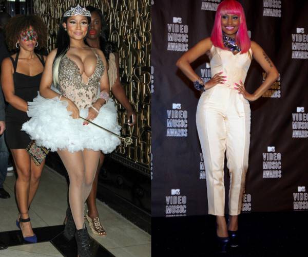 Jak się zmieniły od pierwszego czerwonego dywanu (cz. II)