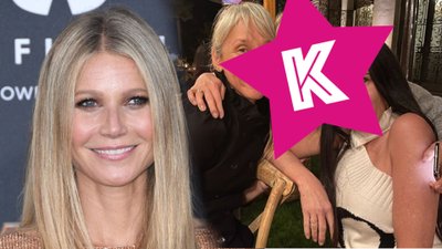 Impreza Gwyneth Paltrow przejdzie do historii. Co ona wymyśliła!