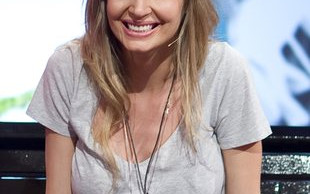 Odmieniona Szulim dziś u Szymona Majewskiego (FOTO)