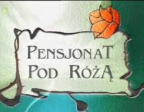 "Pensjonat pod Różą" Tik Tok