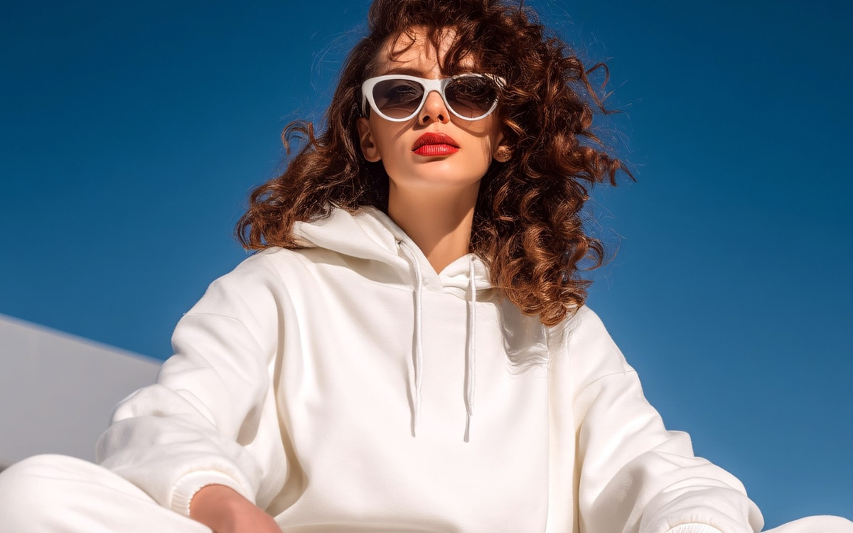 Gdzie kupić dresy damskie?