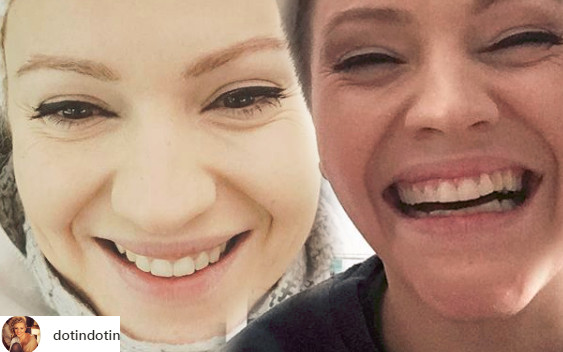 Dorota Szelągowska wzięła ślub! Zrobiła to DOKŁADNIE jak Doda!