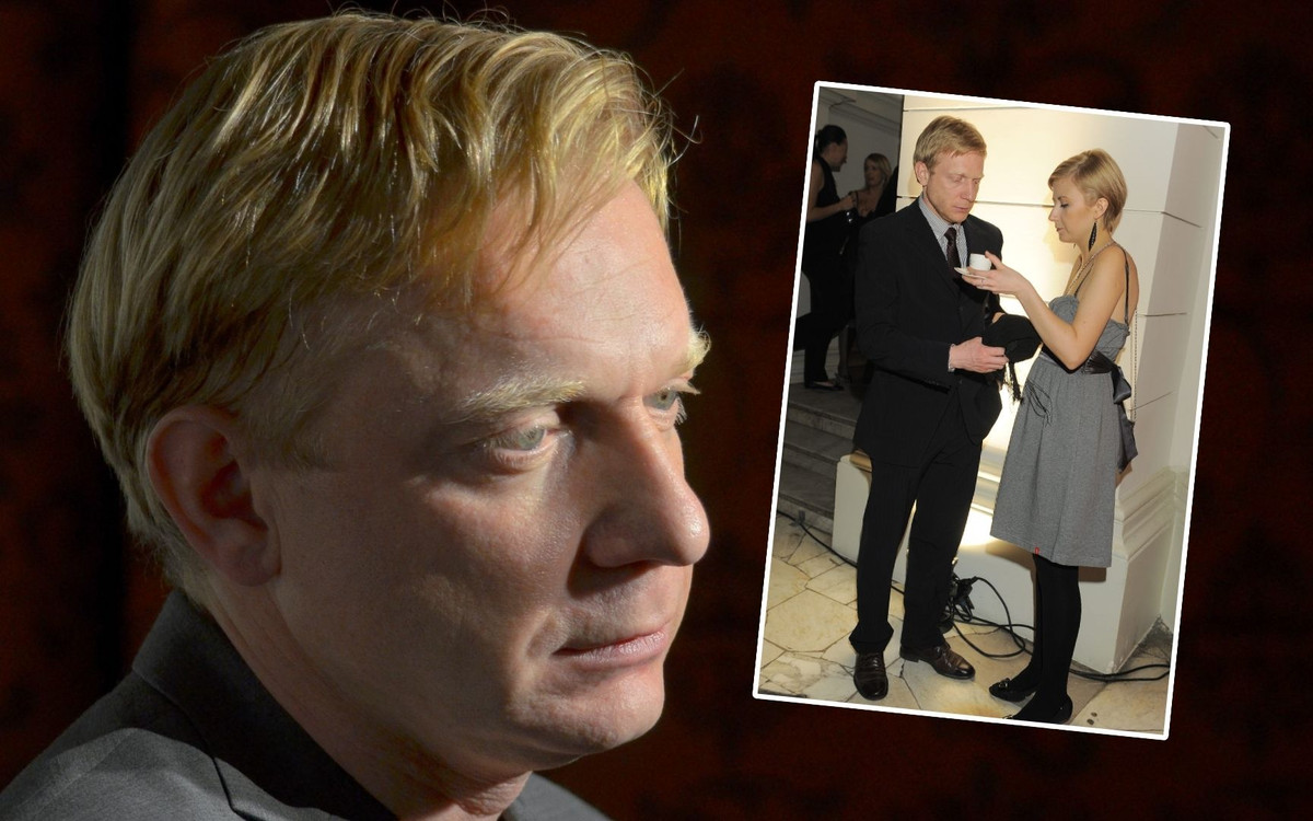 Rozwód polskiej gwiazdy. W tle walka o dzieci. “Ma sądowy zakaz”