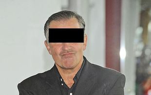 Tomasz S. spowodował wypadek i zwiał