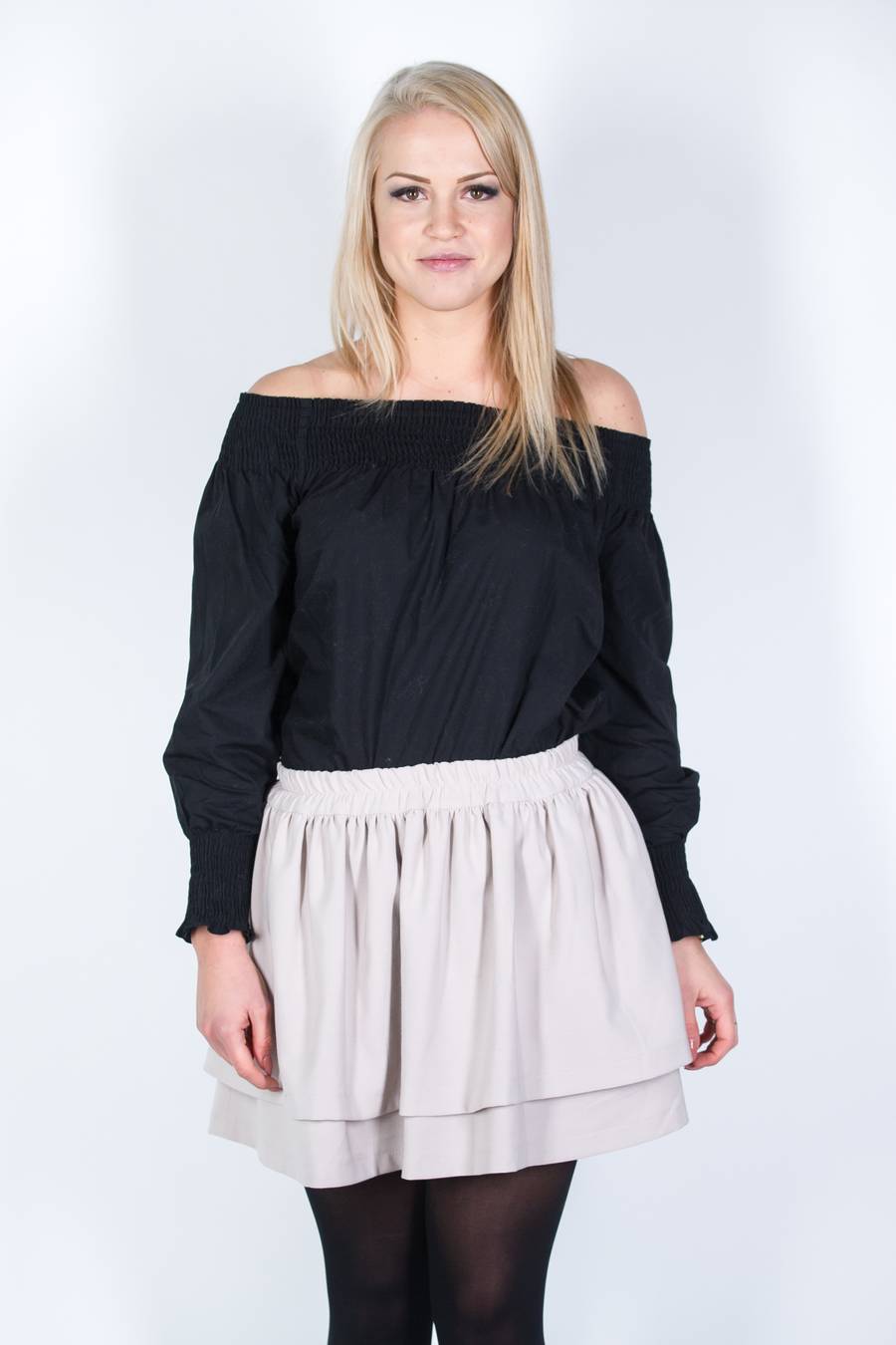 Uczestniczki 2. edycji Projektu Lady