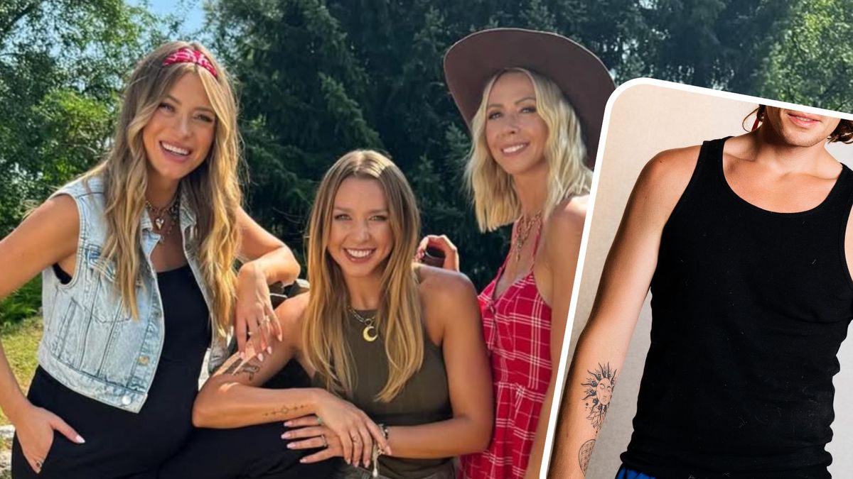 Drugi uczestnik Farmy