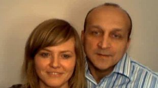 Noworoczne życzenia od Marcinkiewiczów [VIDEO]