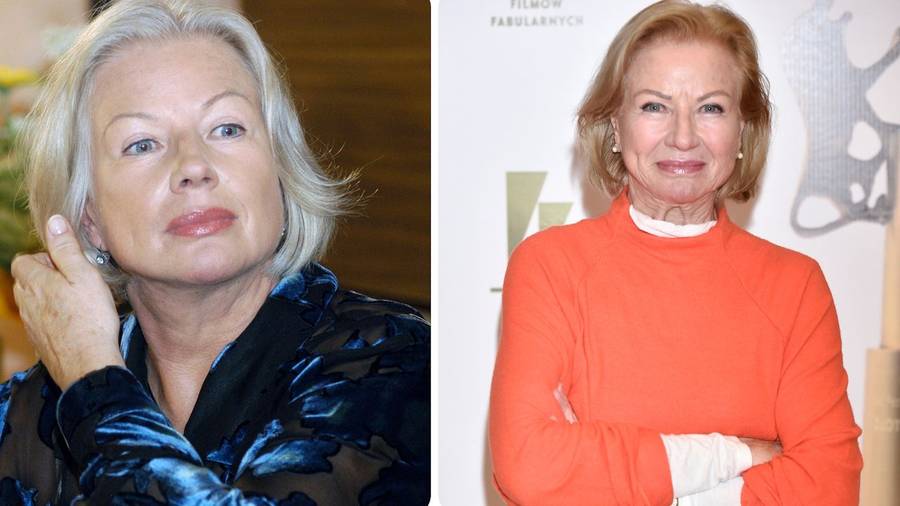 “Na Wspólnej” ma 18 lat. Jak zmienili się aktorzy serialu?