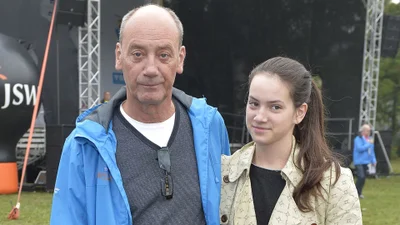 Córki Dariusza Szpakowskiego rzadko mówią o ojcu. Teraz zdradziły, jaki jest prywatnie