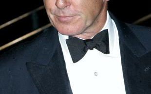 Pierce Brosnan pozwany przez fotografa