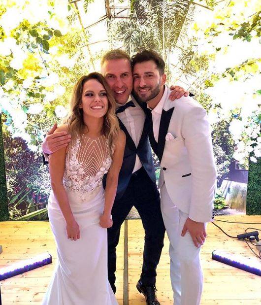 Oto NAJPIĘKNIEJSZE suknie ślubne tego roku