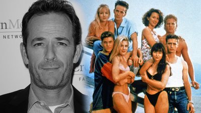 Śmierć Luka Perrego pokrzyżowała plany. Co dalej z “Riverdale” i “Beverly Hills, 90210”?