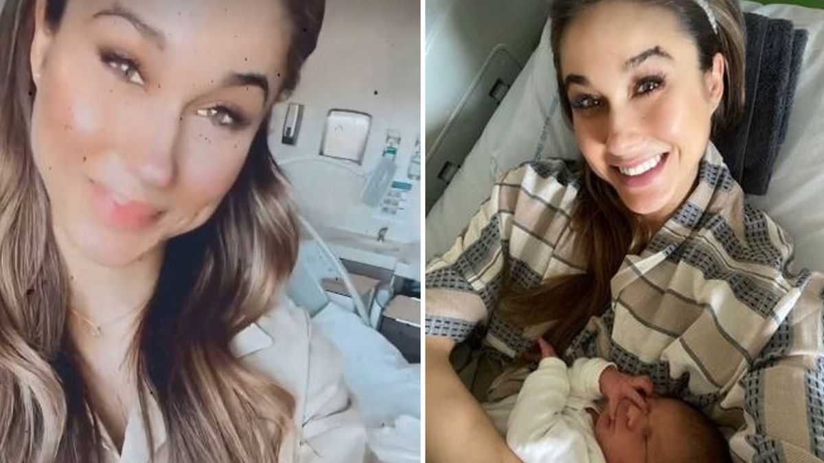 Ida Nowakowska na zdjęciu z ciążowej sesji w pięknej sukience: "Nie wierzę, że był tam w środku"