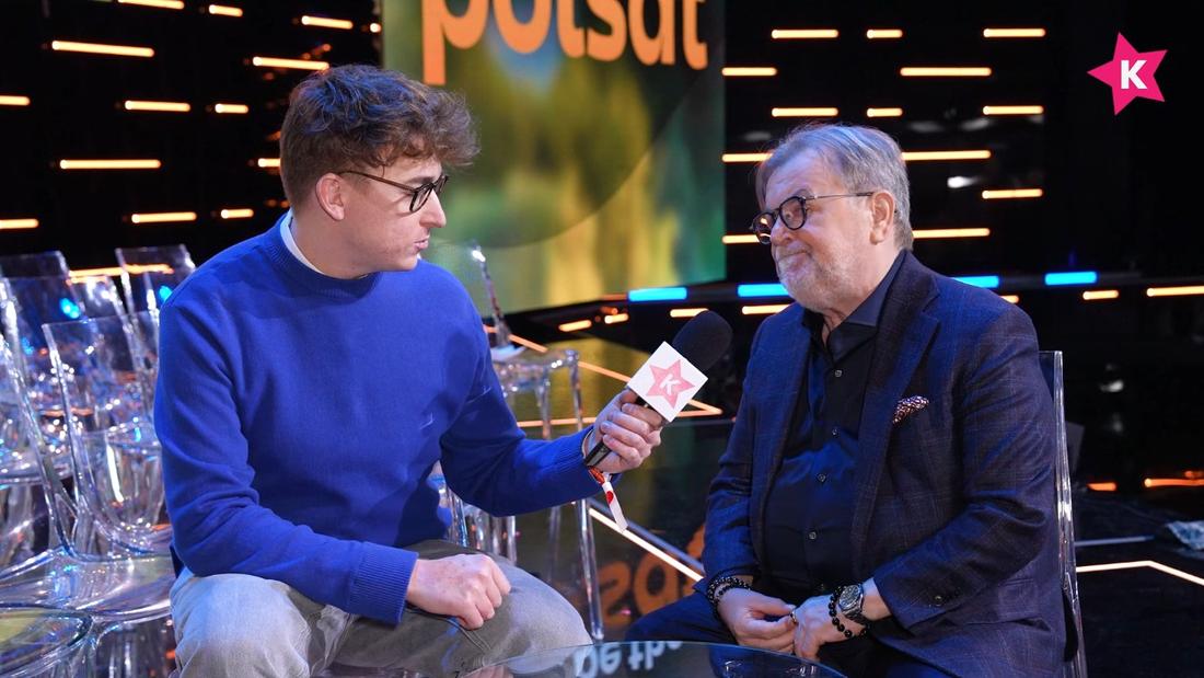 Edward Miszczak o najsłabszym ogniwie najnowszego "Tańca z Gwiazdami", fot. Kozaczek Exclusive