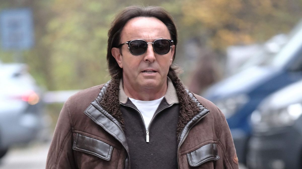 Wypadek gwiazdy TVN. W środę wieczorem przekazał przykre wieści