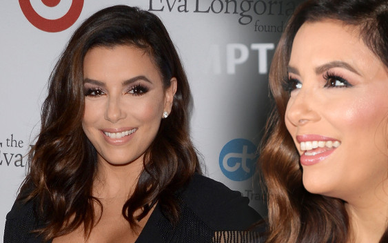 Eva Longoria nie chciała mieć dzieci. Co sprawiło, że zmieniła zdanie?