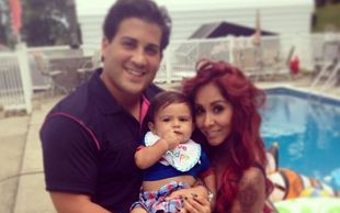 Snooki napisała list do Kate Middleton