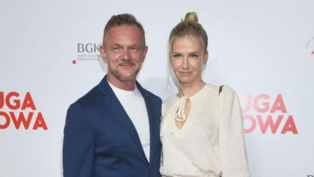 Edyta i Cezary Pazurowie, fot. Kapif