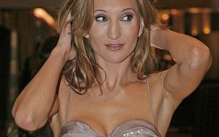 Justyna Steczkowska – wejście smoka (FOTO)