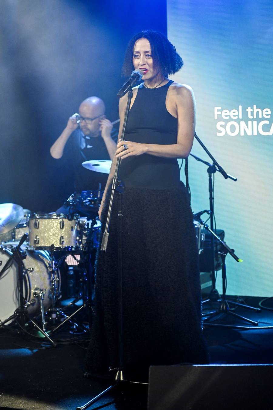 Gwiazdy na evencie PHILIPS POLSKA. Agnieszka Hyży, Jakob Kosel, Aleksandra Grysz z partnerem…(FOTO)