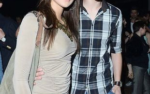 Sandra Dziwiszek oficjalnie dziewczyną Szczęsnego