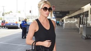 Mamy nadzieję, że lot będzie krótki (FOTO)