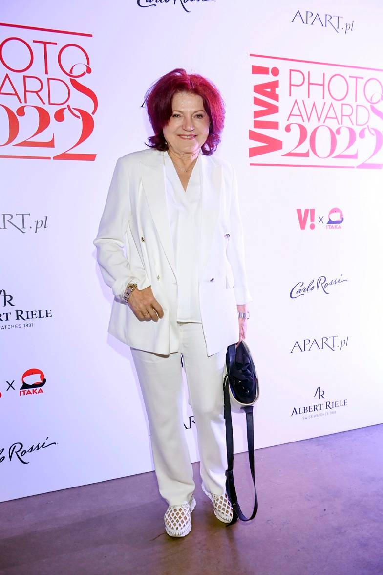 Viva! Photo Awards 2022. Patricia Kazadi powala w czerwieni, Natasza Urbańska odsłania umięśniony brzuch, błyszcząca Maria Dębska