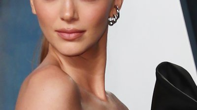 Tego się nikt po niej nie spodziewał. Po tym Halloween ludzie zmienili zdanie o Kendall Jenner